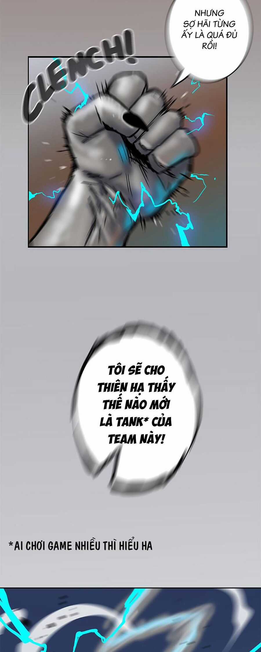 Thách Thức Chương 17 trang 16