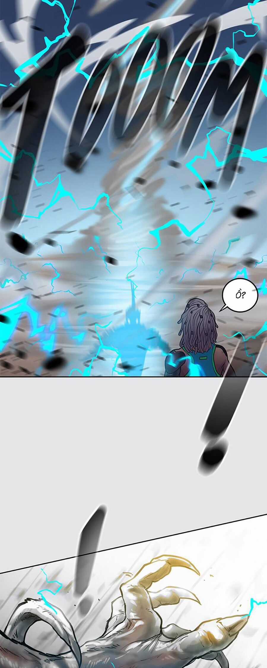 Thách Thức Chương 17 trang 17