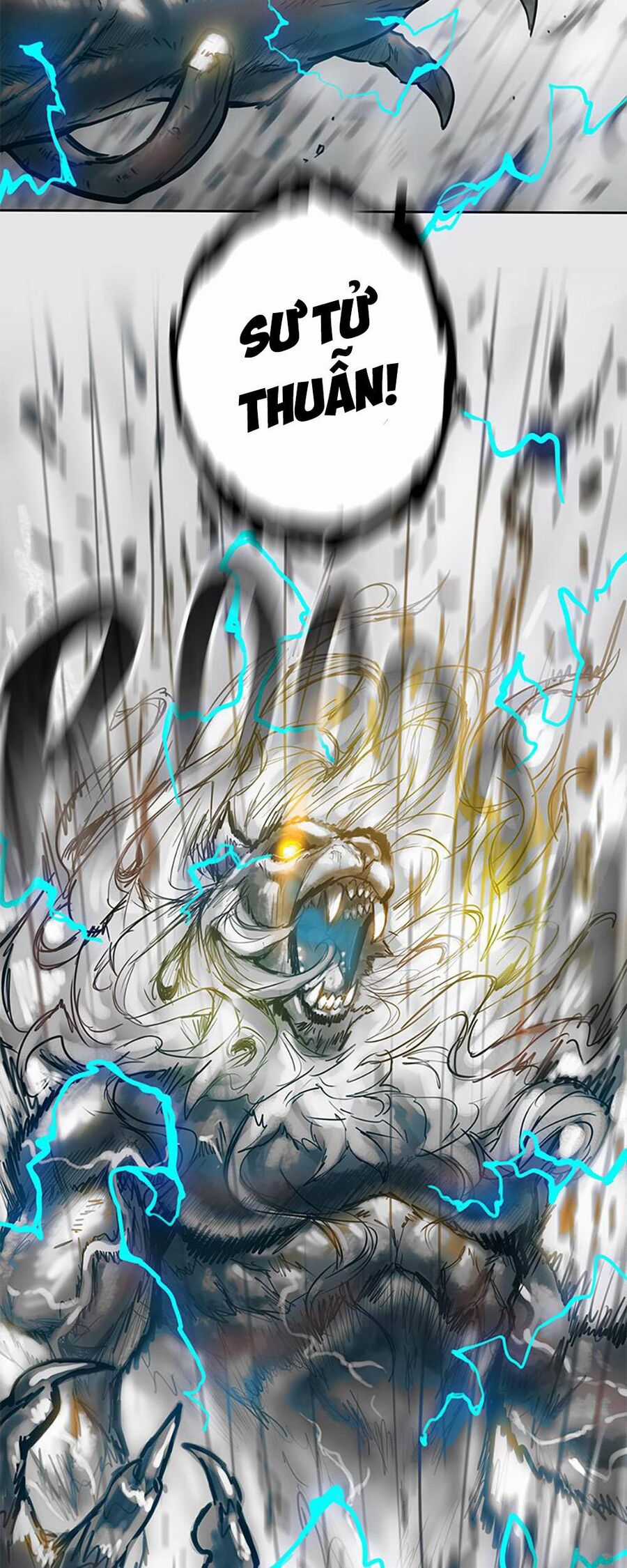 Thách Thức Chương 17 trang 18