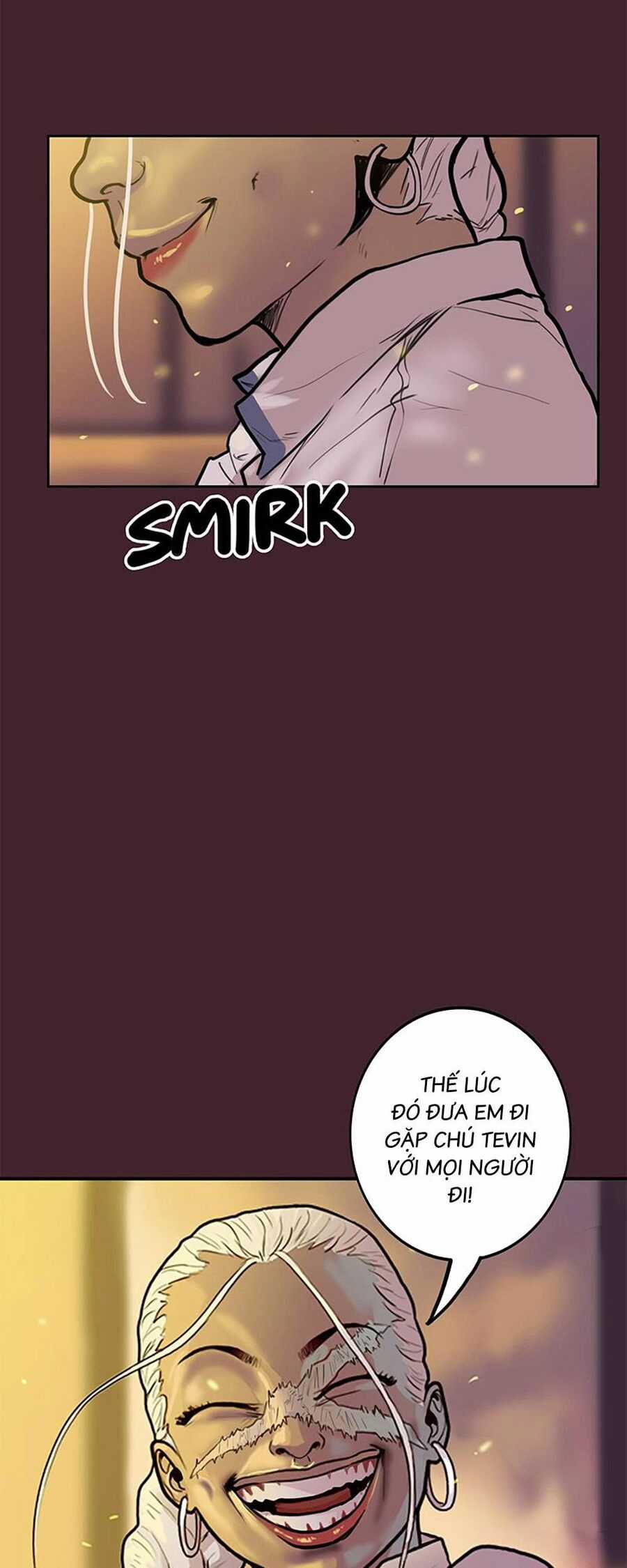 Thách Thức Chương 17 trang 2