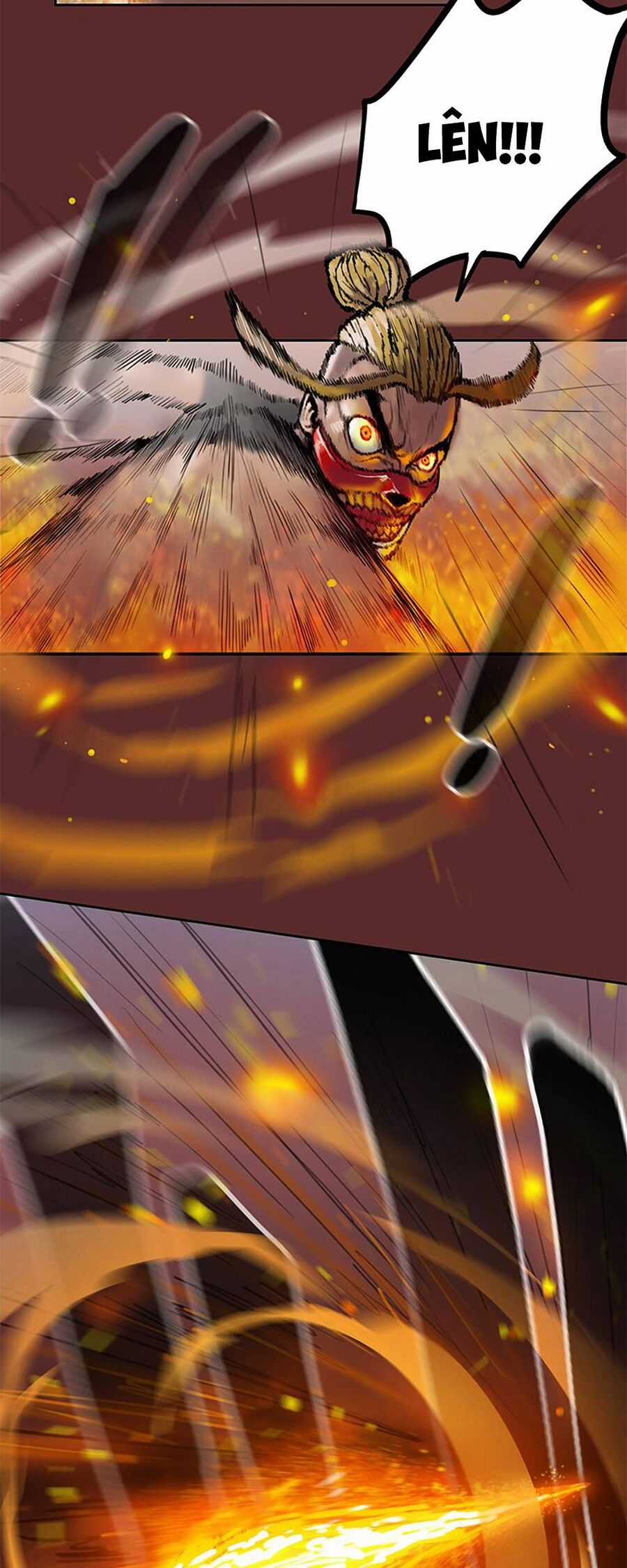 Thách Thức Chương 17 trang 29