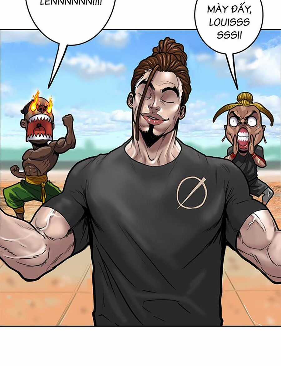 Thách Thức Chương 17 trang 35