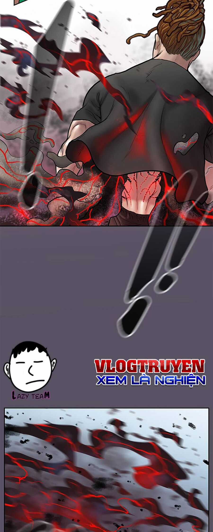 Thách Thức Chương 17 trang 38