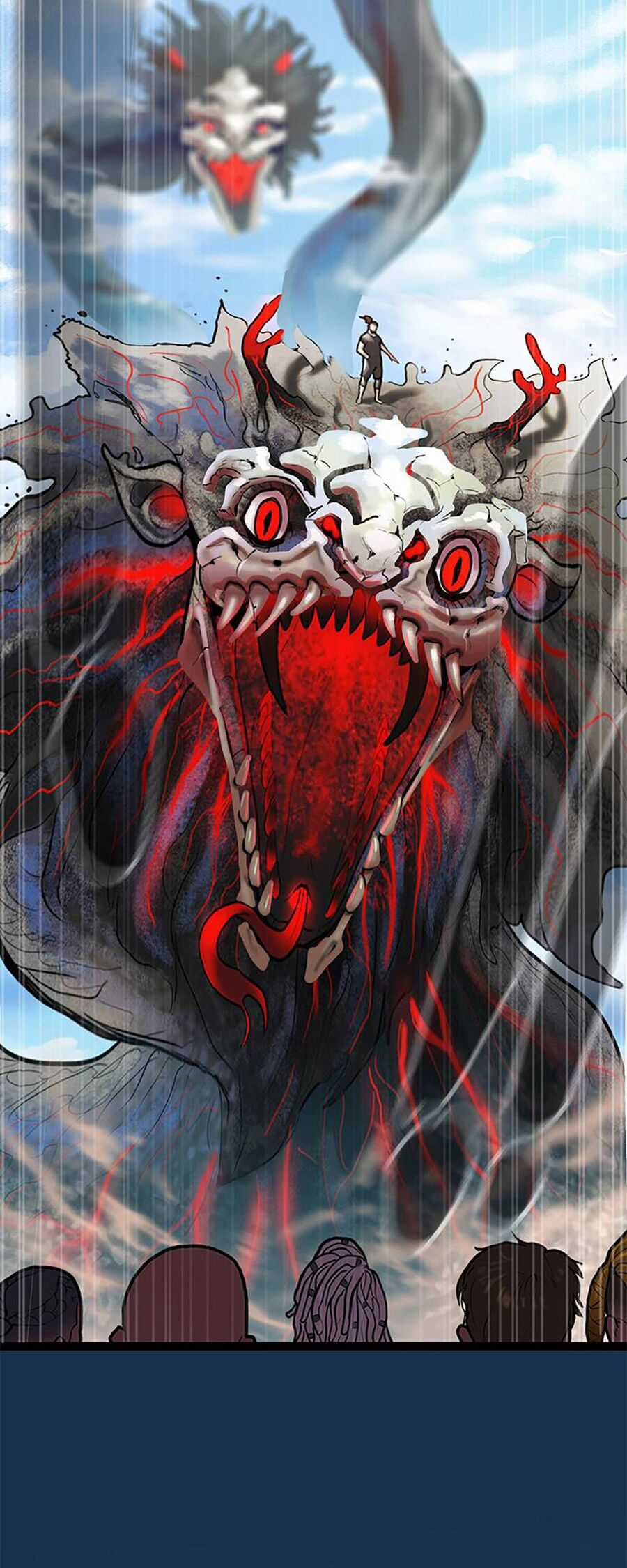 Thách Thức Chương 17 trang 42