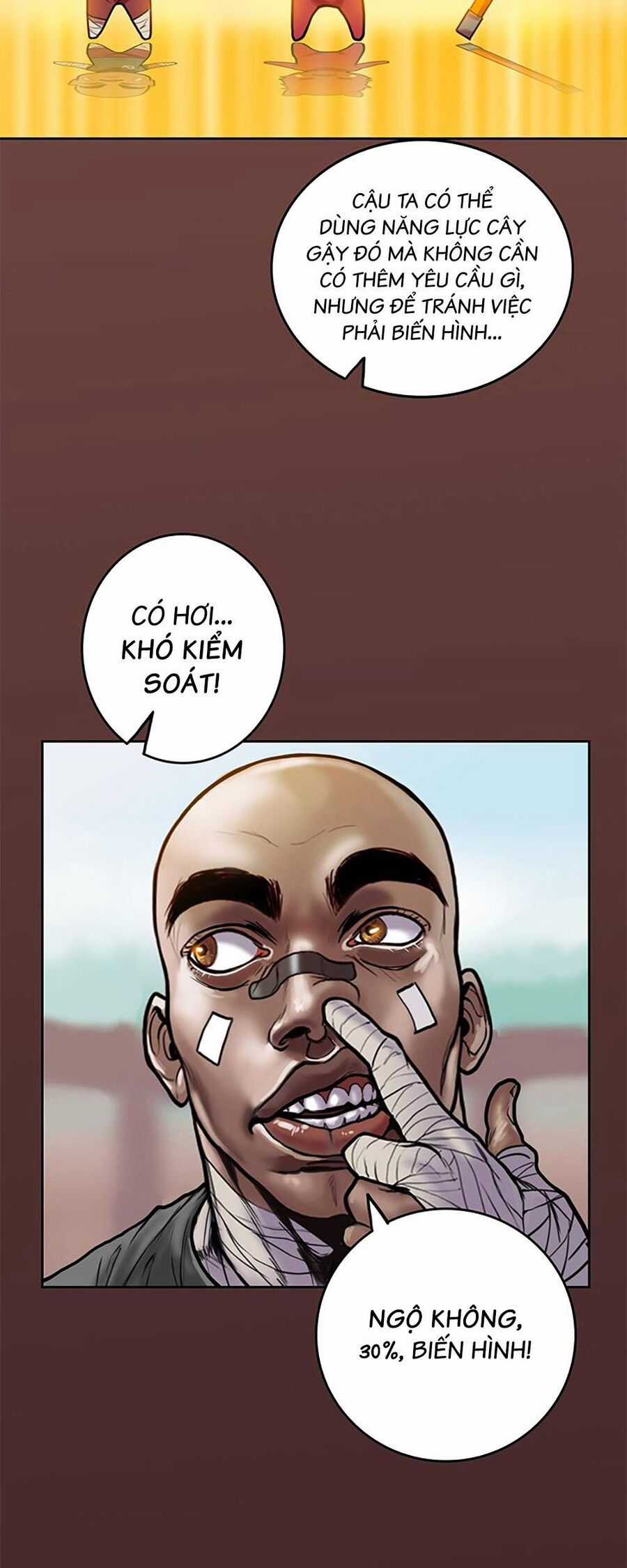 Thách Thức Chương 17 trang 48