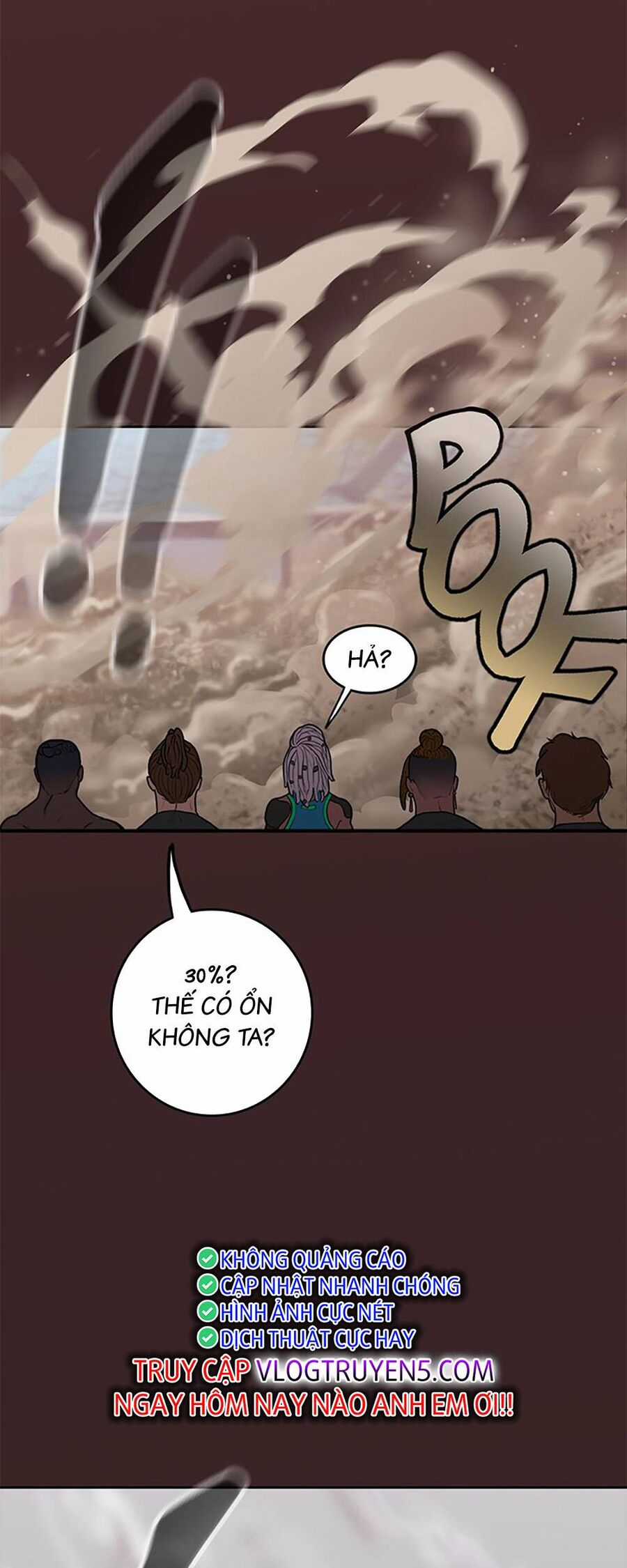 Thách Thức Chương 17 trang 49