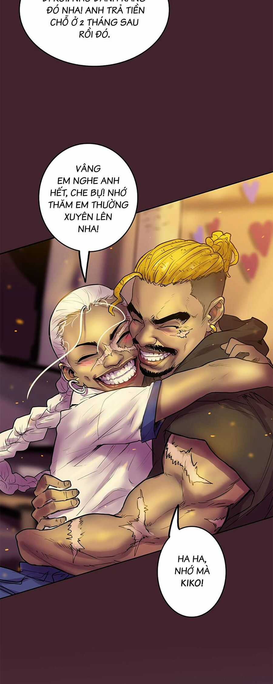 Thách Thức Chương 17 trang 5