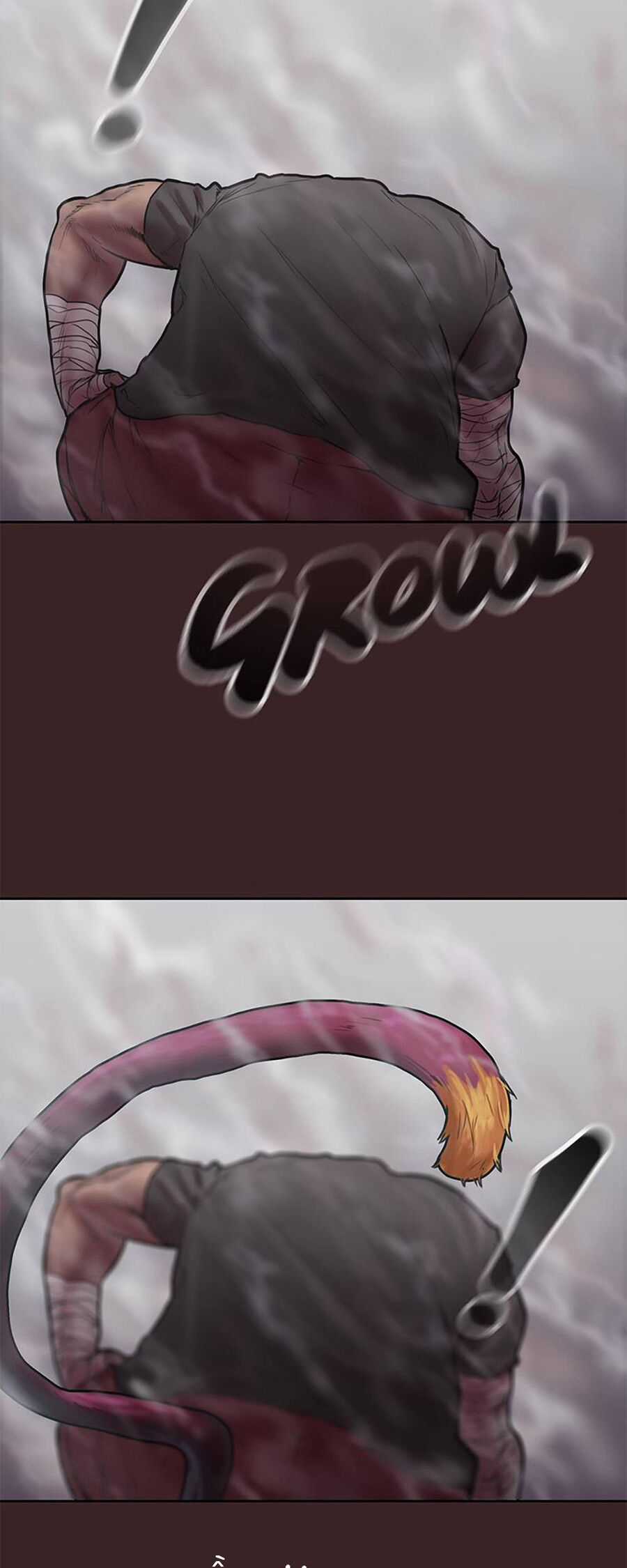 Thách Thức Chương 17 trang 50