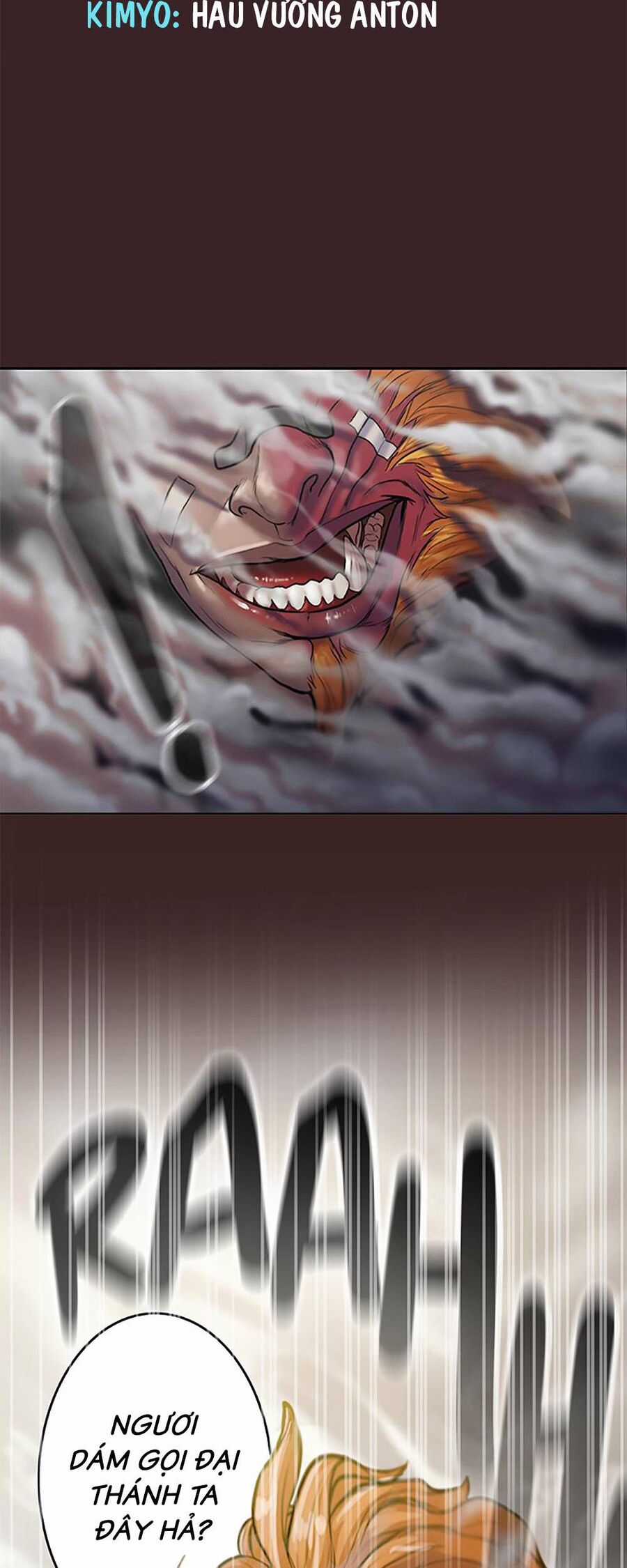 Thách Thức Chương 17 trang 51