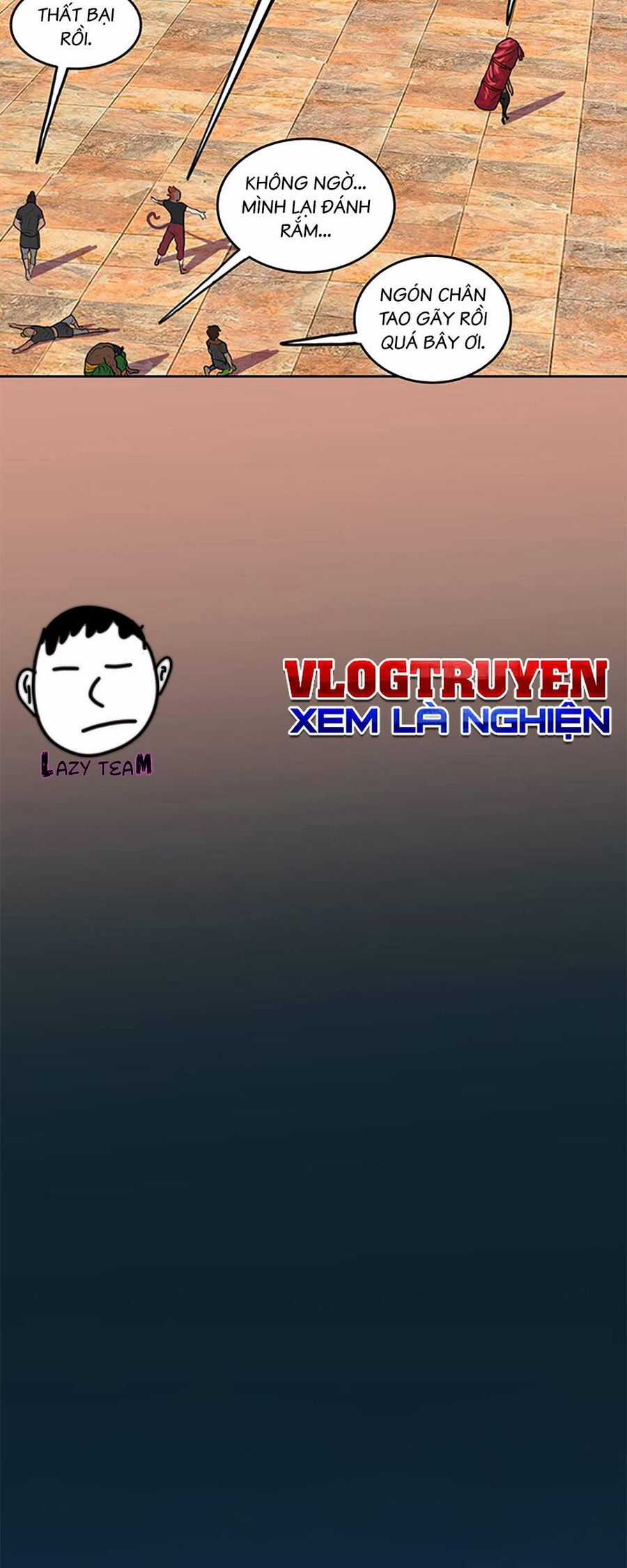 Thách Thức Chương 17 trang 54