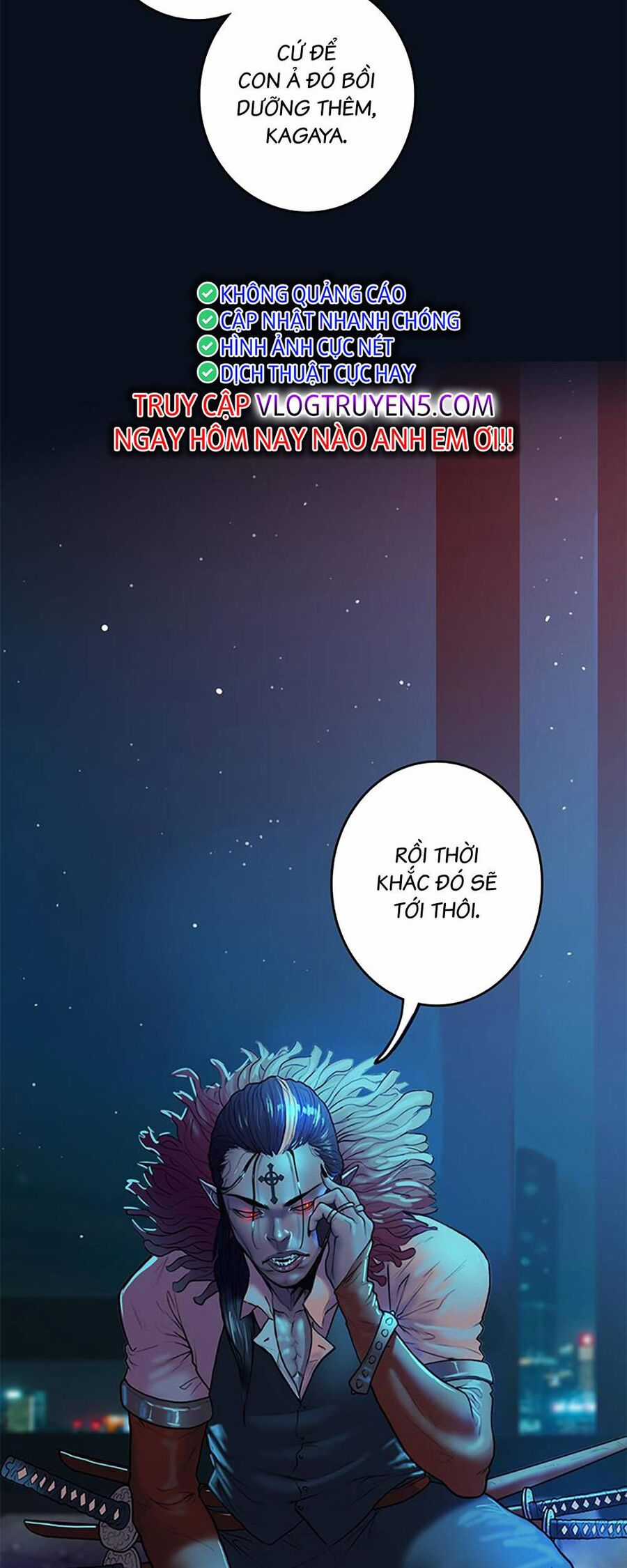 Thách Thức Chương 17 trang 57