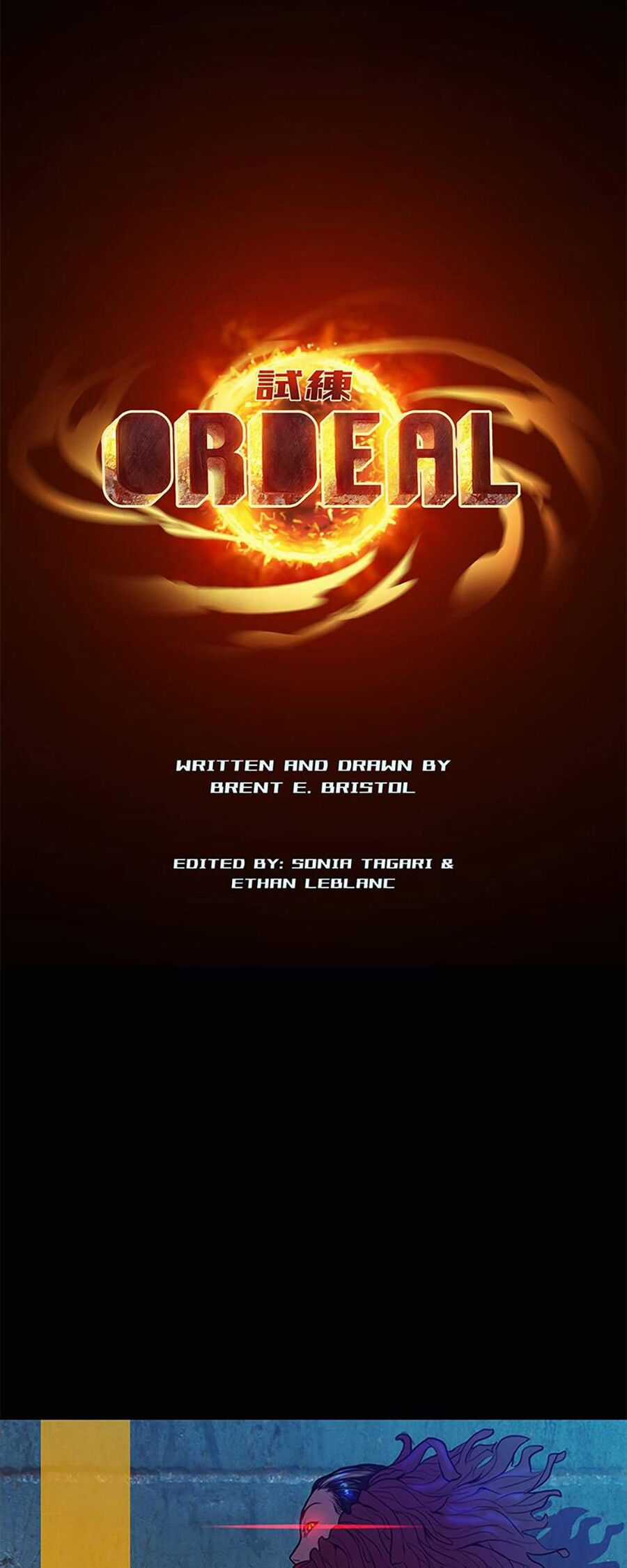 Thách Thức Chương 17 trang 60