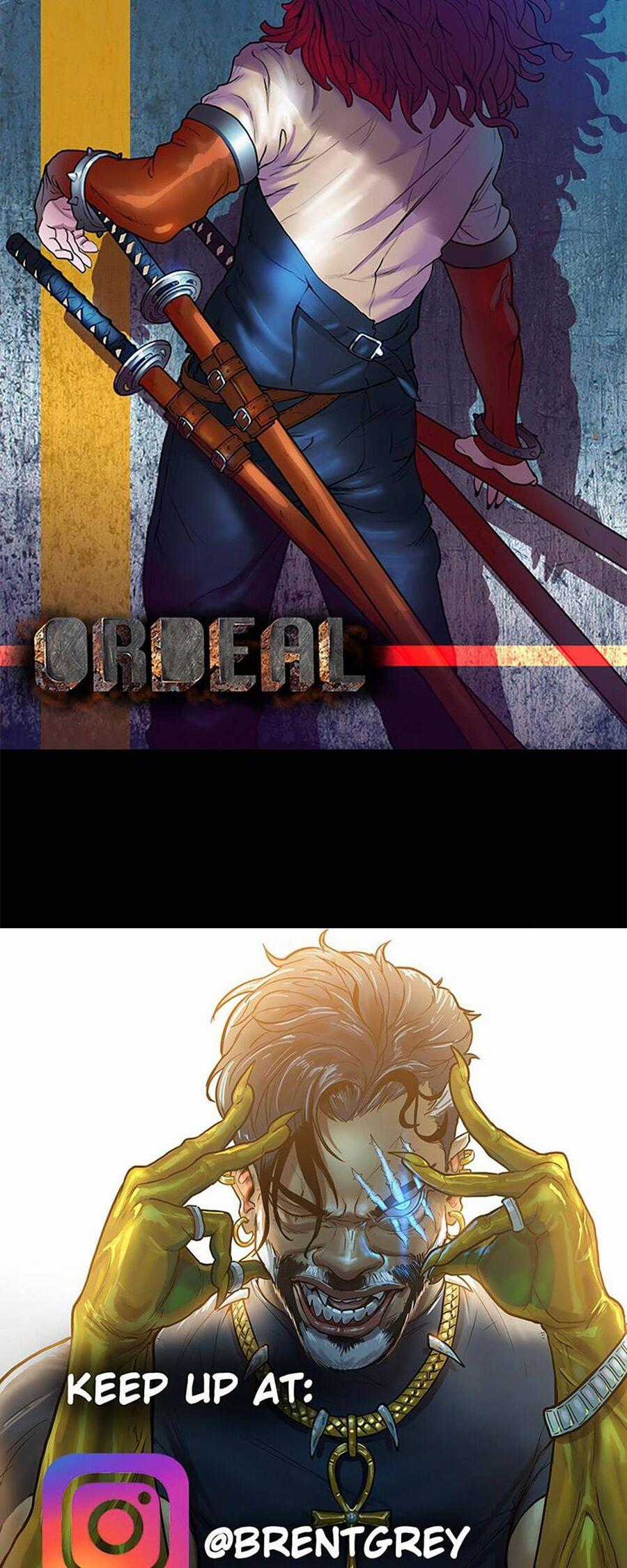 Thách Thức Chương 17 trang 61