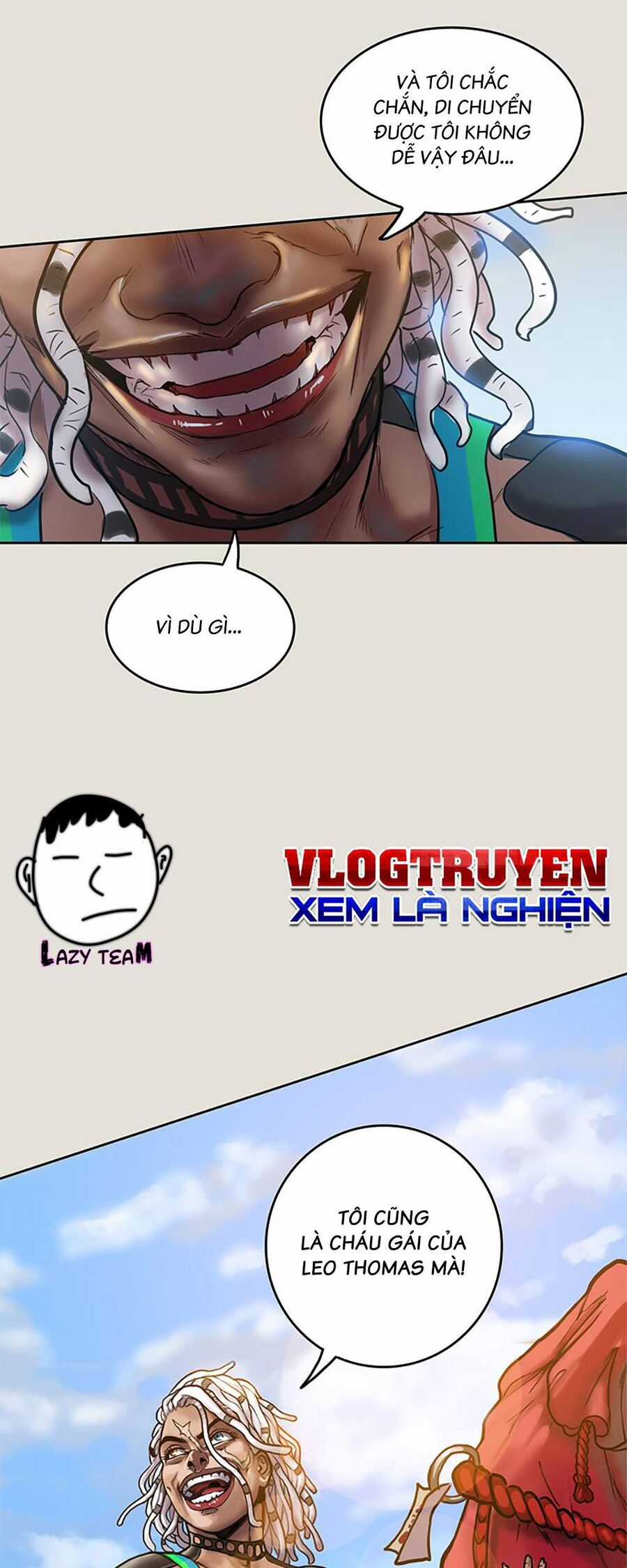 Thách Thức Chương 17 trang 9