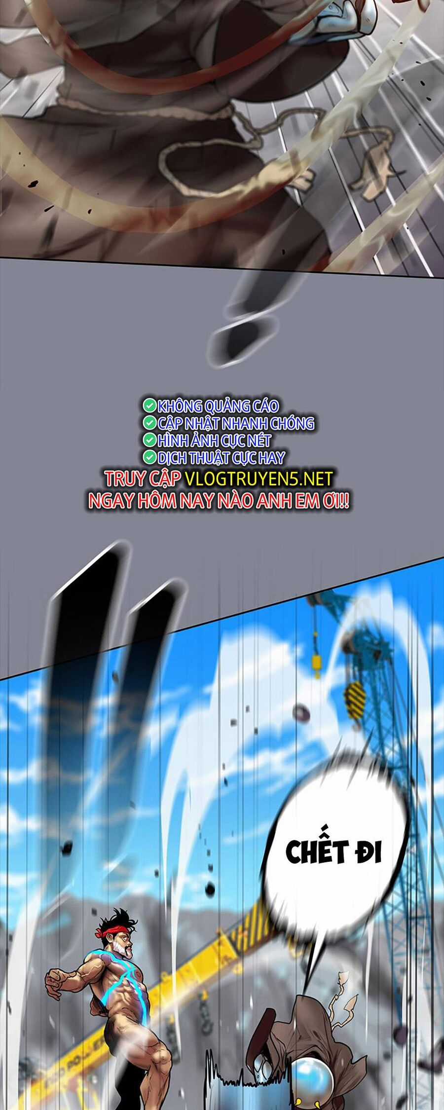 Thách Thức Chương 18 trang 21