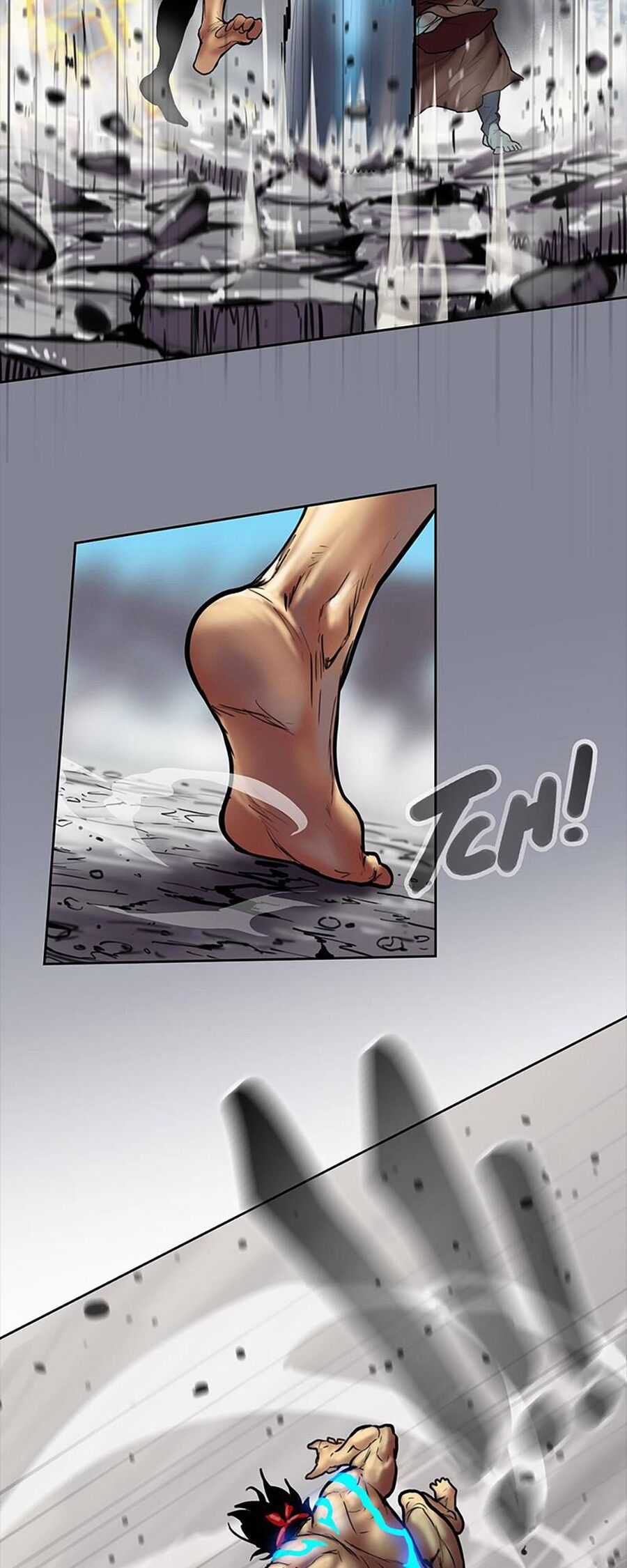 Thách Thức Chương 18 trang 22