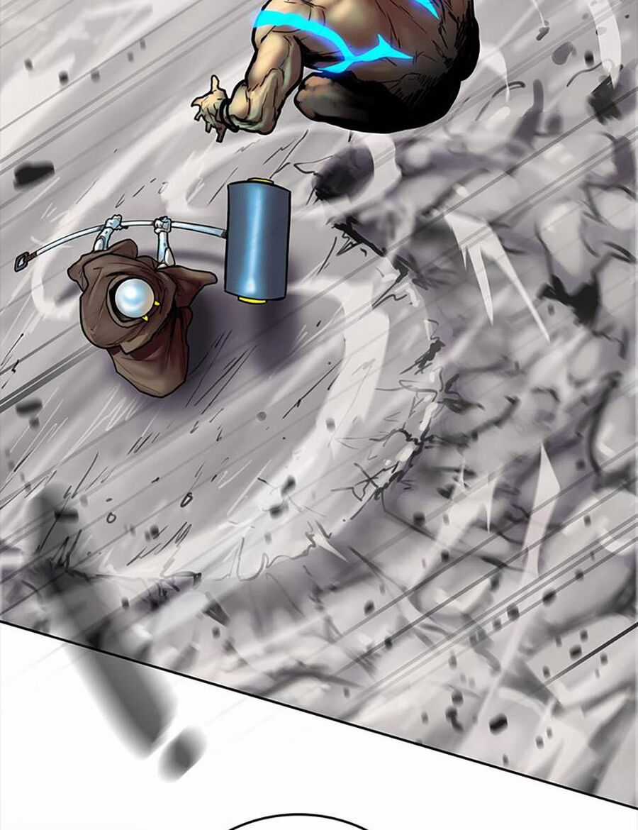 Thách Thức Chương 18 trang 23