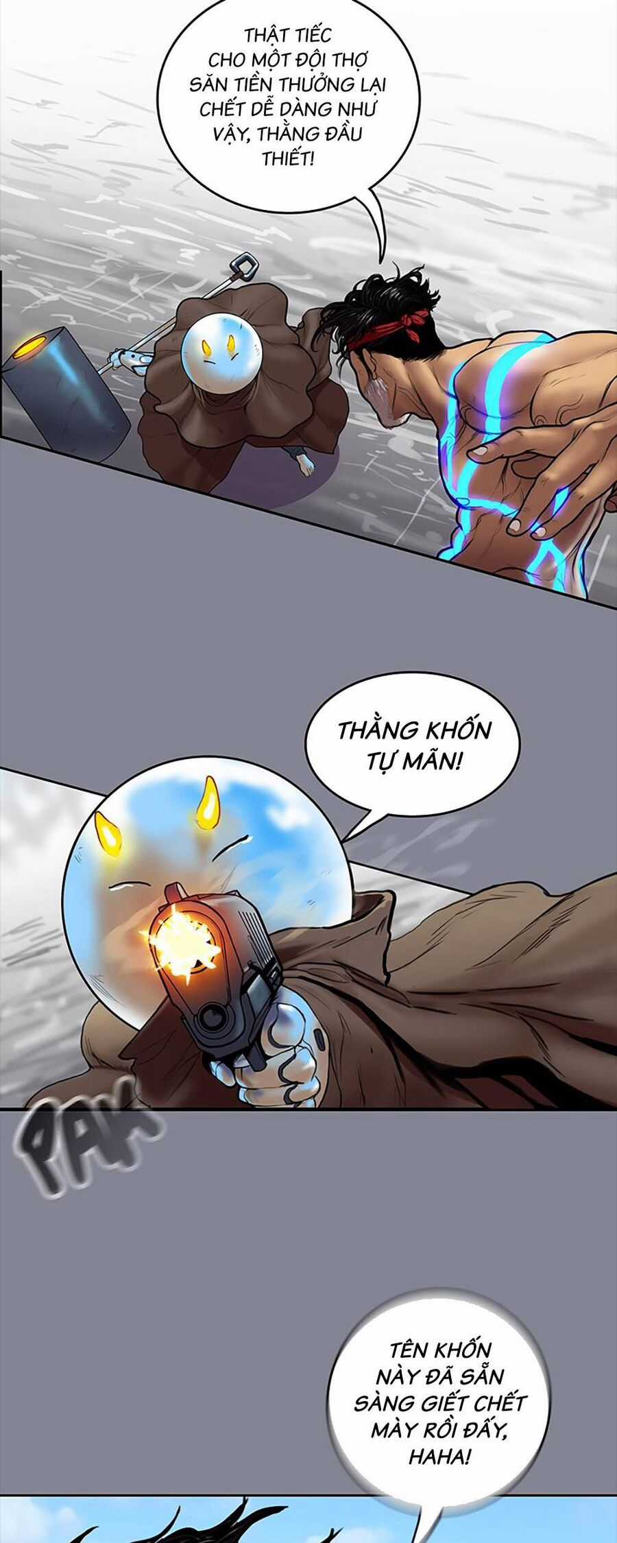 Thách Thức Chương 18 trang 24