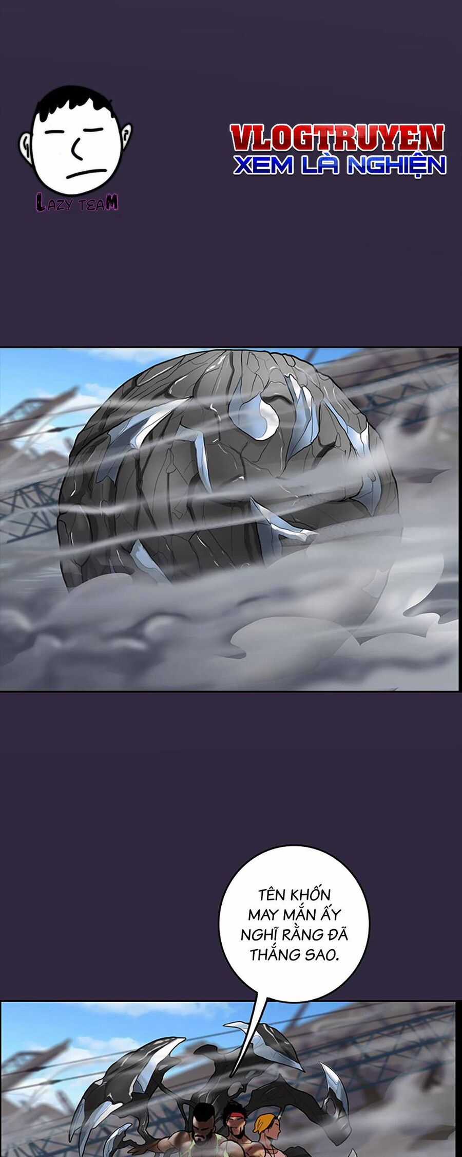 Thách Thức Chương 18 trang 34