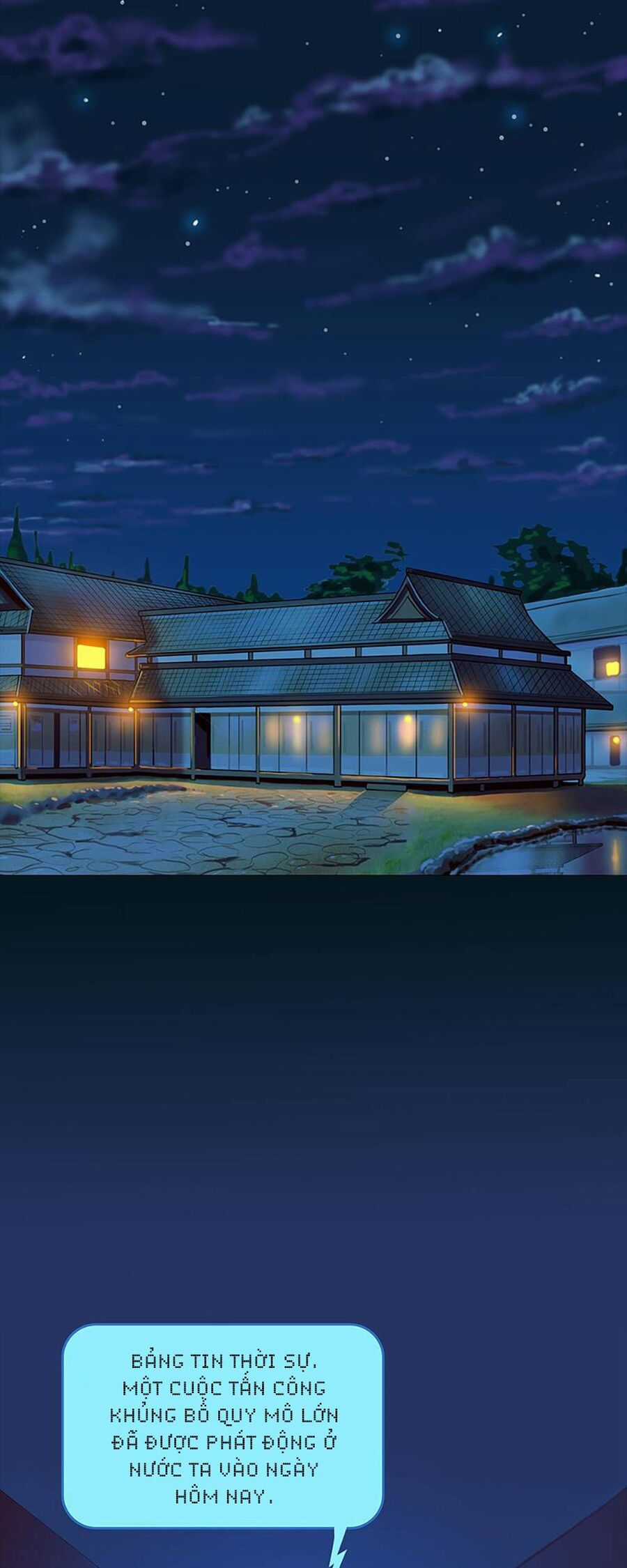 Thách Thức Chương 18 trang 39