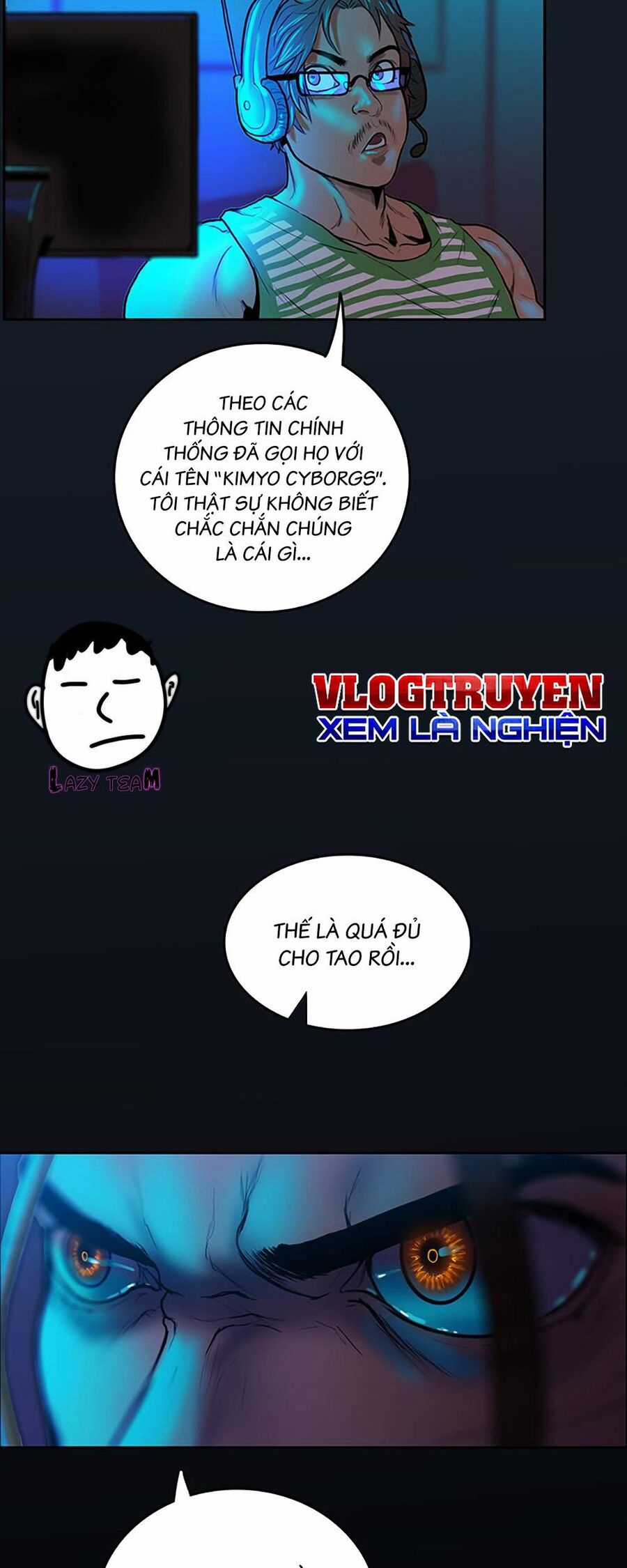 Thách Thức Chương 18 trang 48