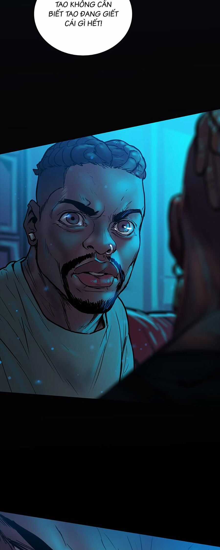 Thách Thức Chương 18 trang 49