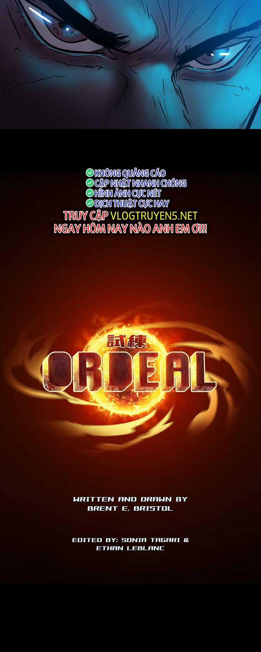 Thách Thức Chương 18 trang 50