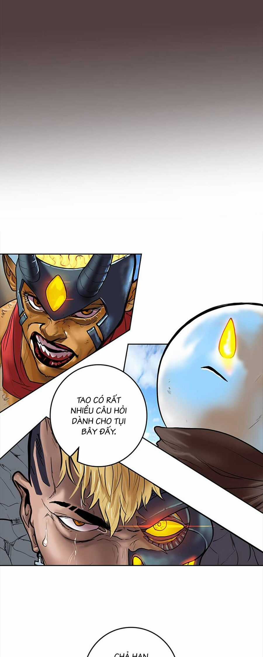 Thách Thức Chương 18 trang 7