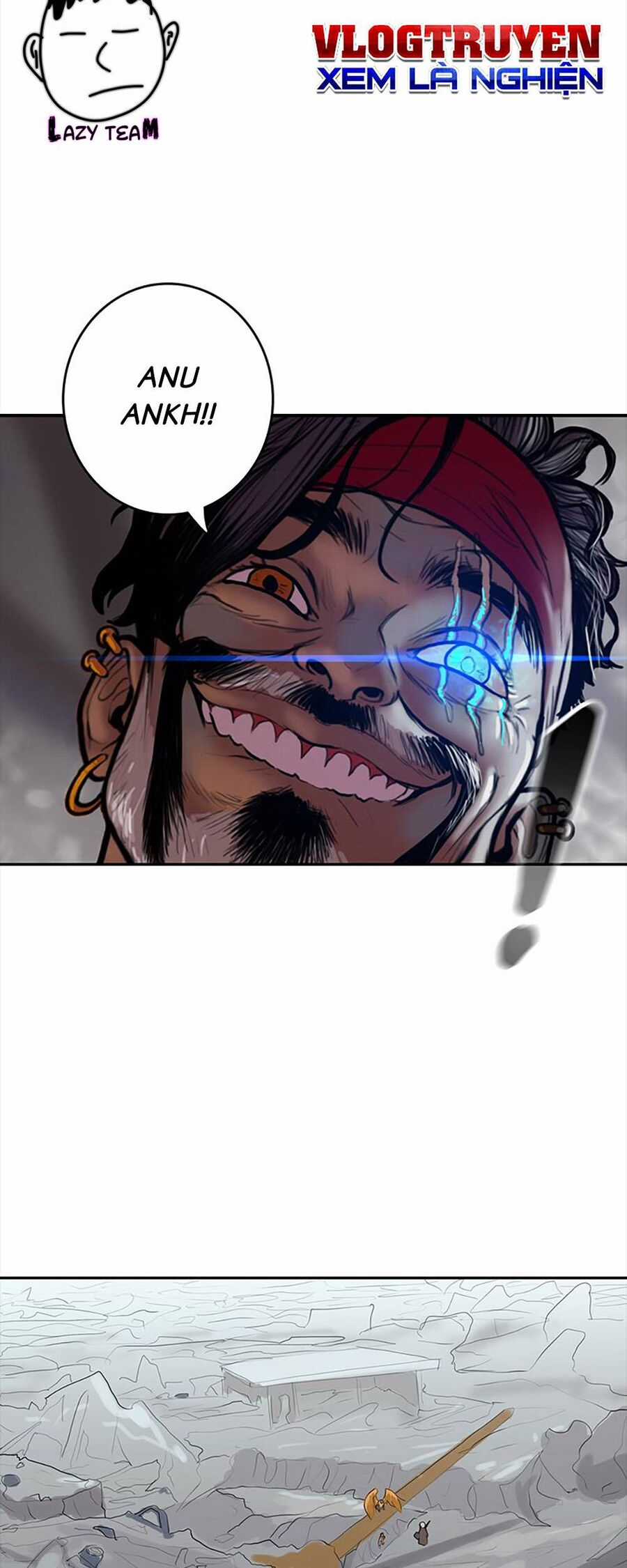 Thách Thức Chương 18 trang 9