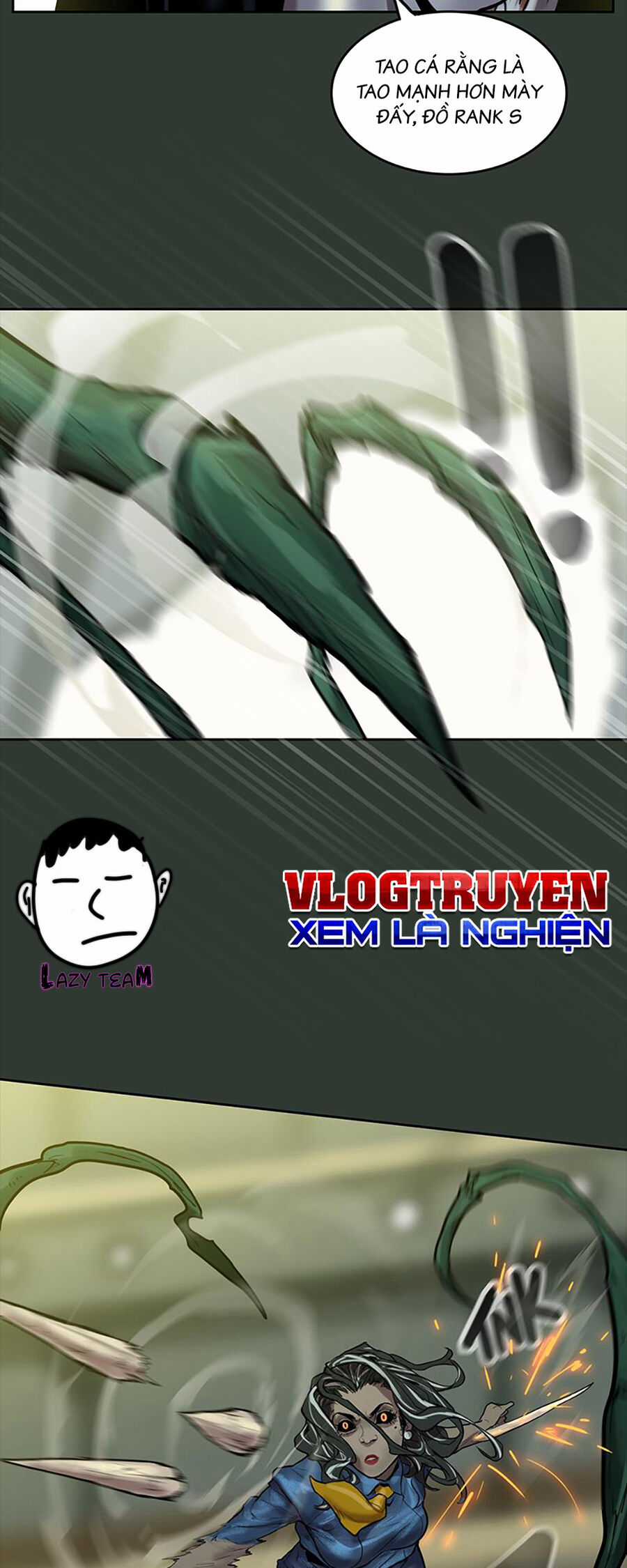 Thách Thức Chương 19 trang 13