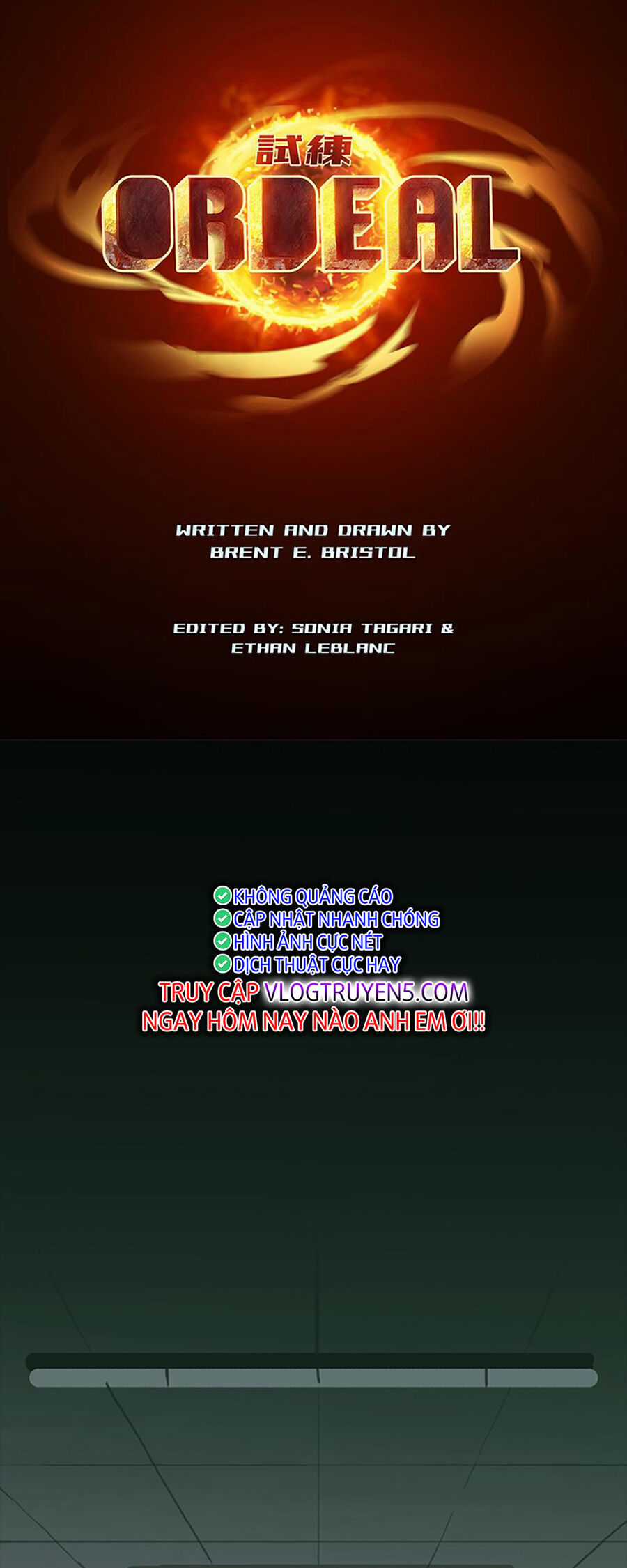 Thách Thức Chương 19 trang 16