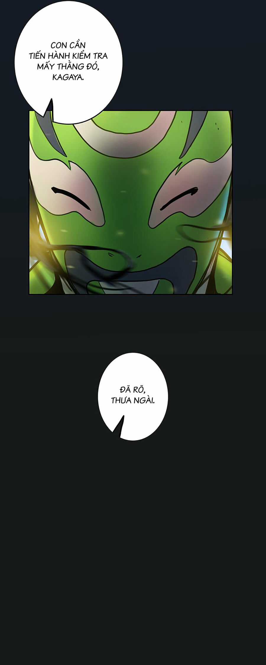 Thách Thức Chương 19 trang 2