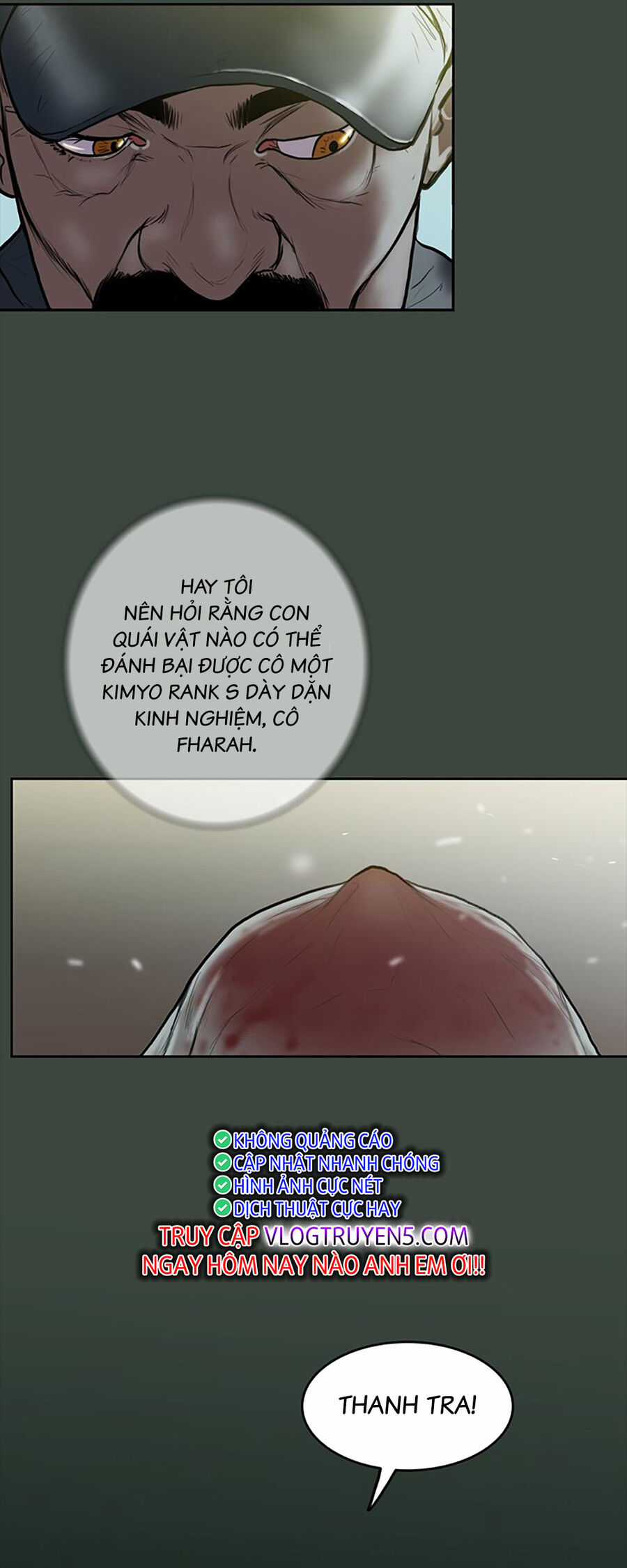 Thách Thức Chương 19 trang 20