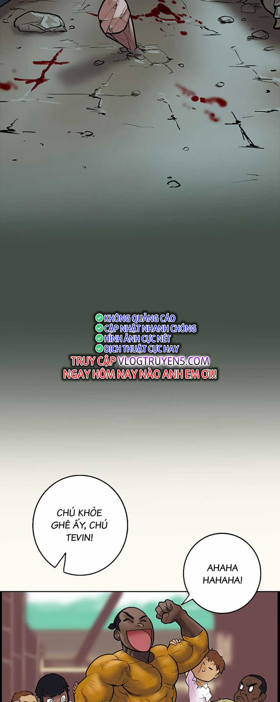 Thách Thức Chương 19 trang 26