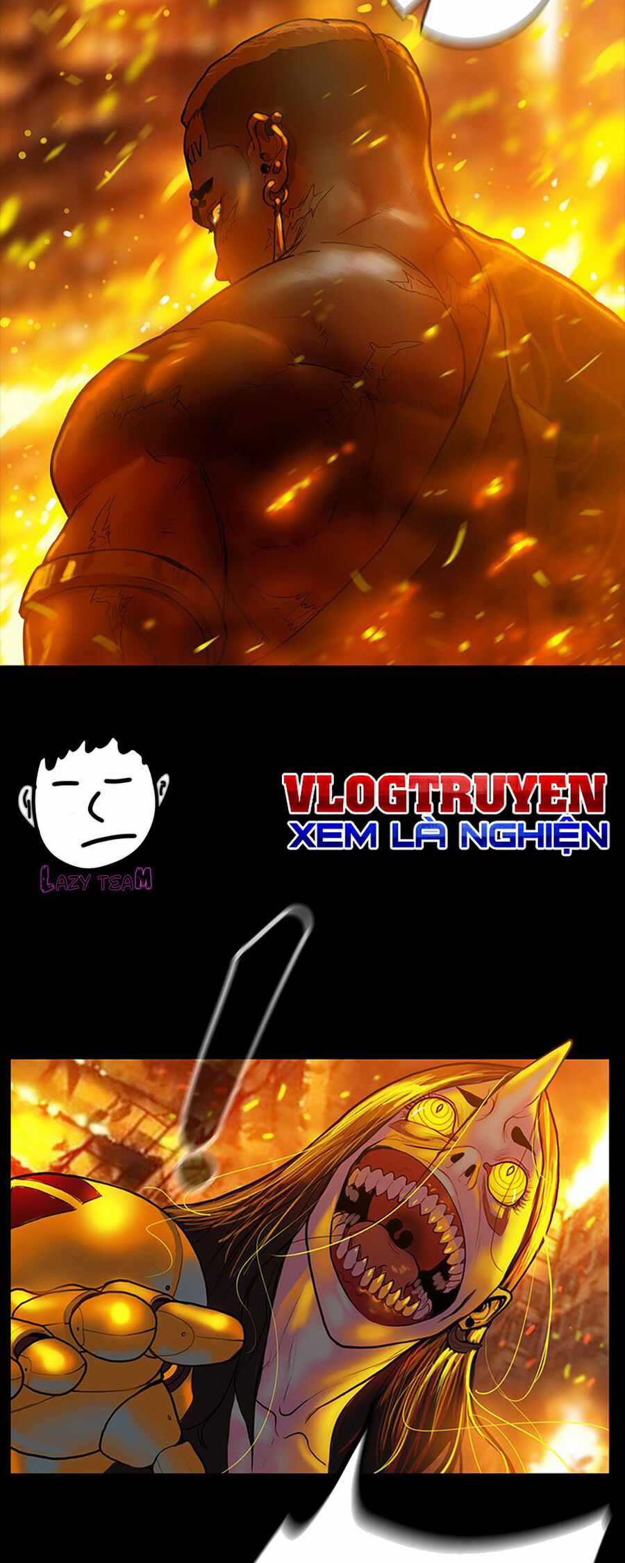 Thách Thức Chương 19 trang 36