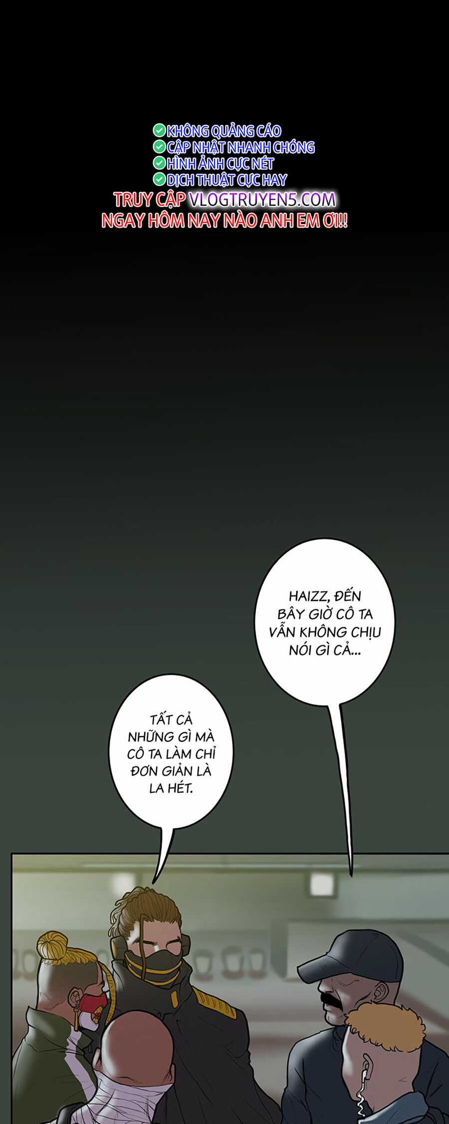 Thách Thức Chương 19 trang 39