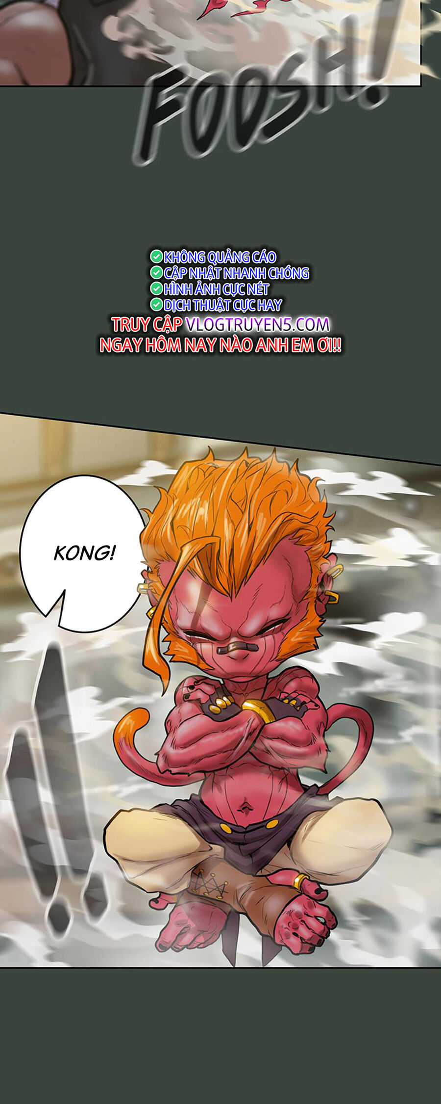 Thách Thức Chương 19 trang 42