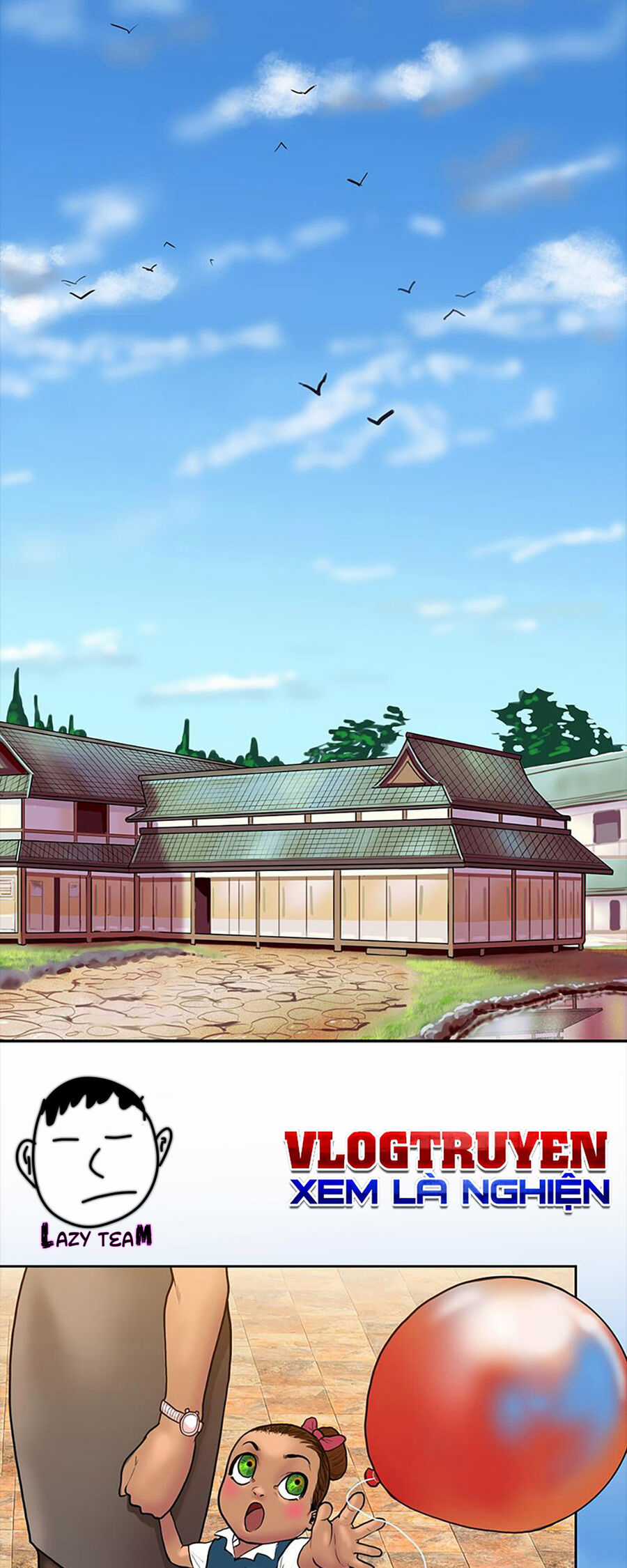 Thách Thức Chương 19 trang 49