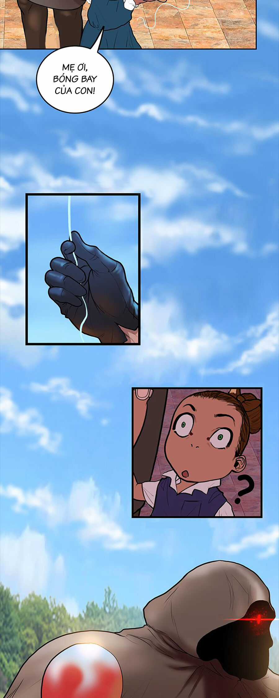 Thách Thức Chương 19 trang 50