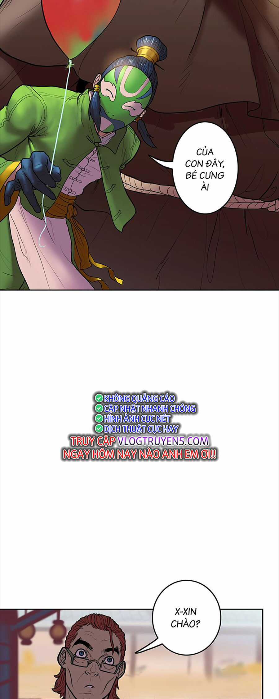 Thách Thức Chương 19 trang 51