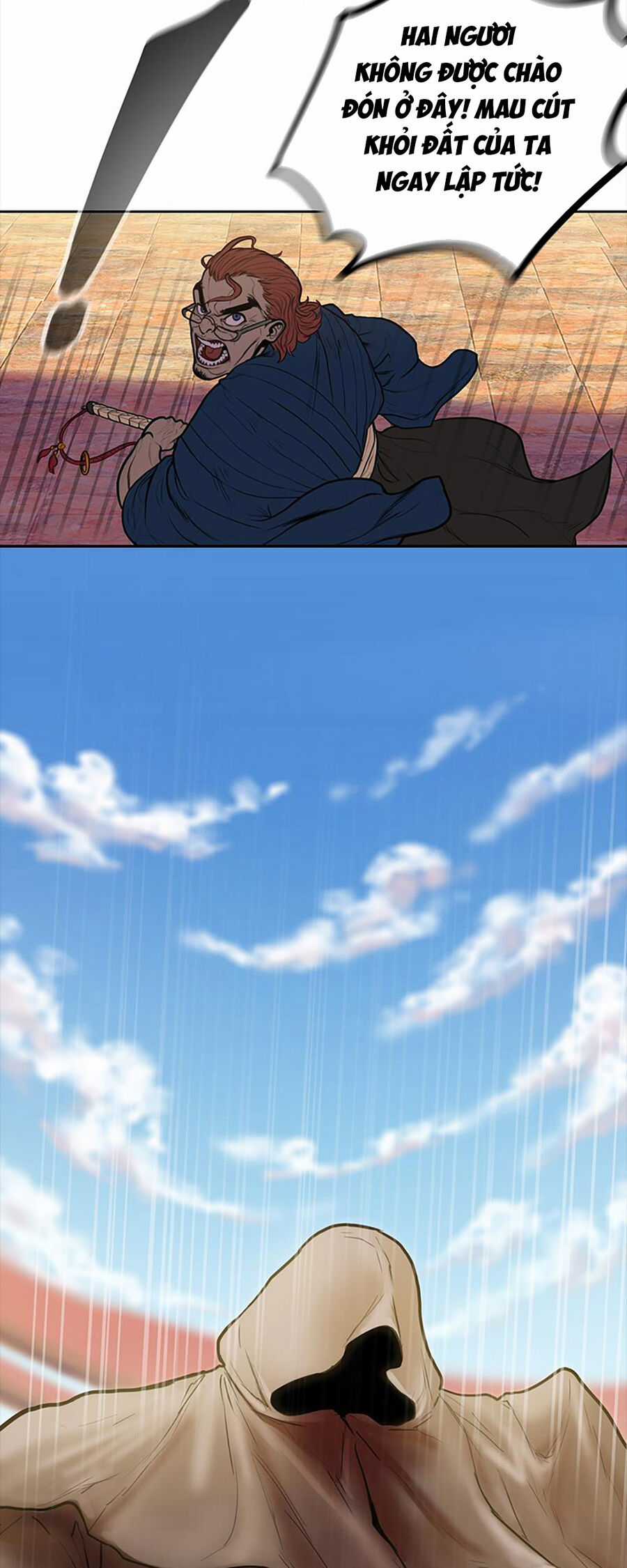 Thách Thức Chương 19 trang 54