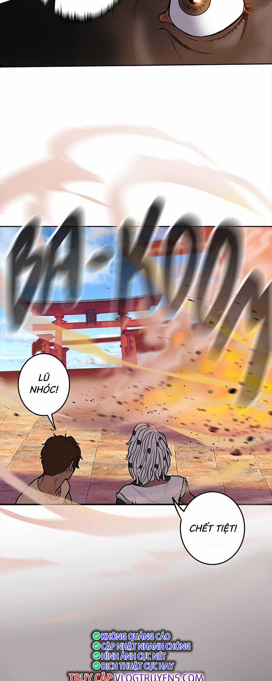 Thách Thức Chương 19 trang 60