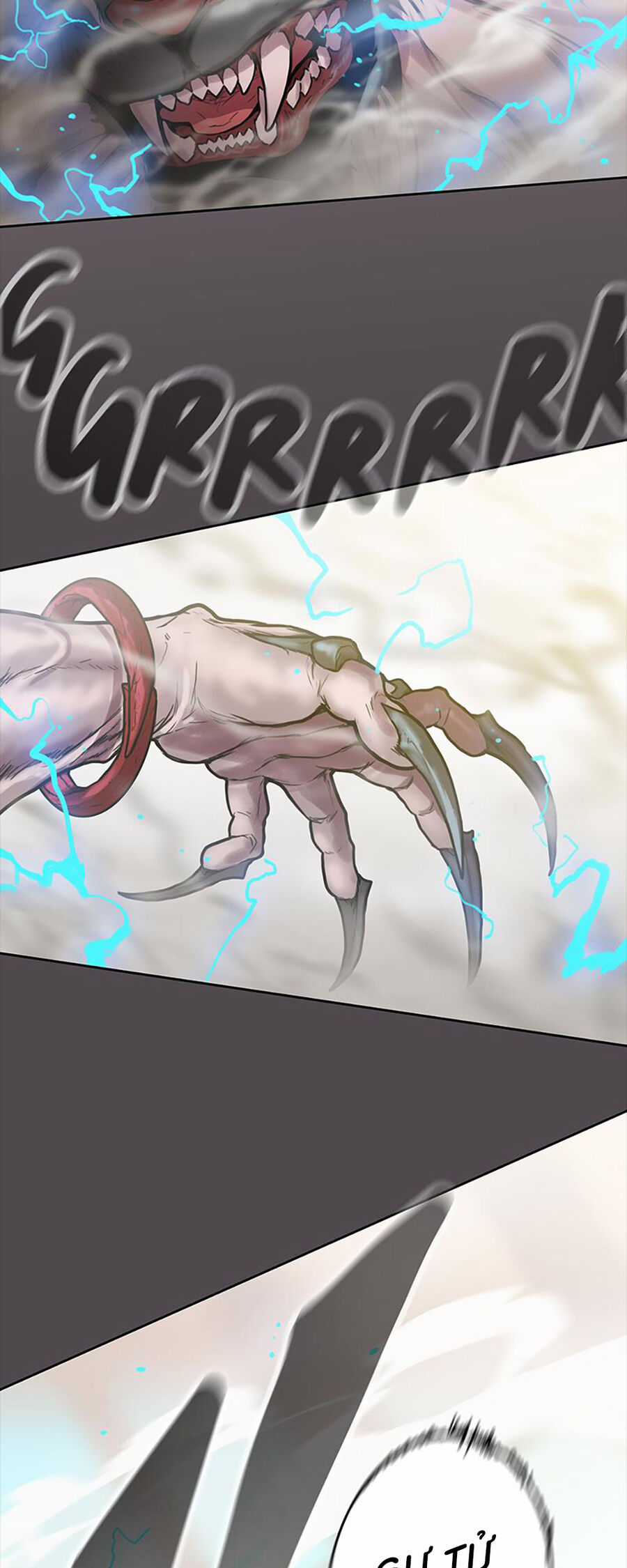 Thách Thức Chương 19 trang 62