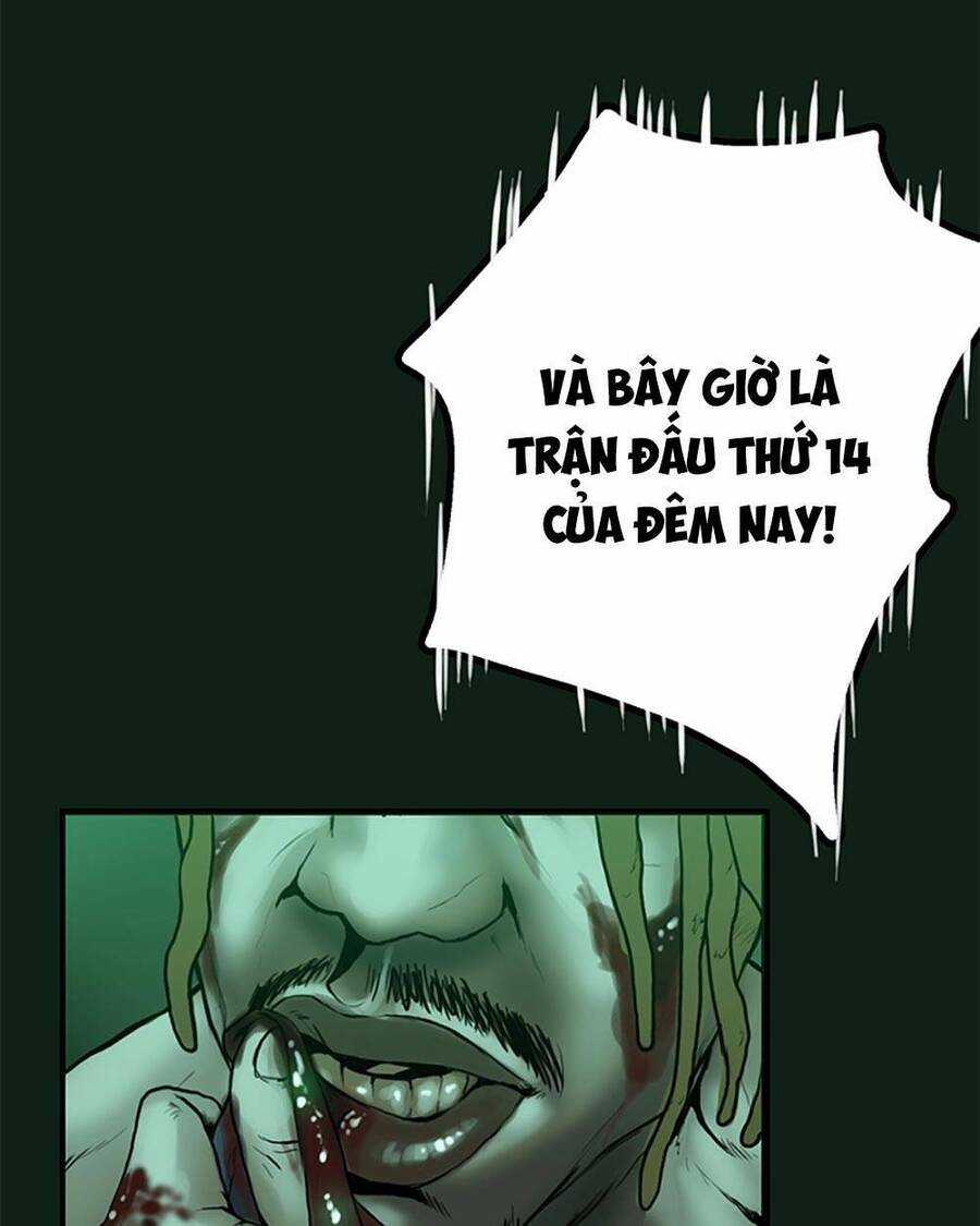 Thách Thức Chương 2 trang 10