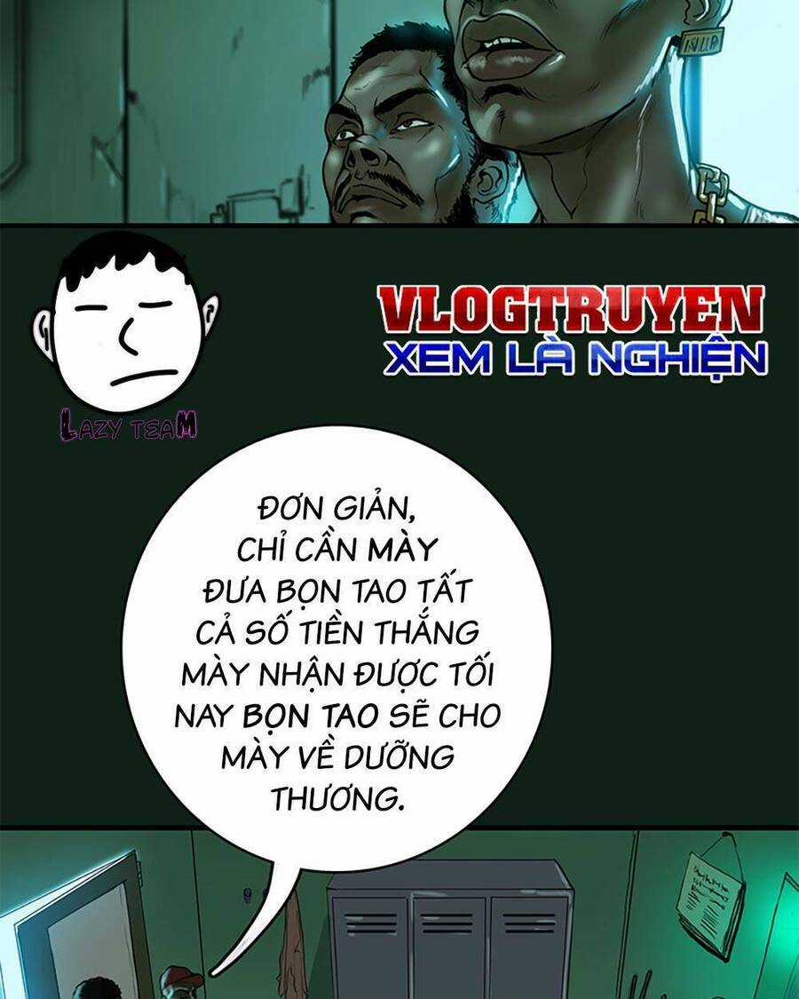 Thách Thức Chương 2 trang 20