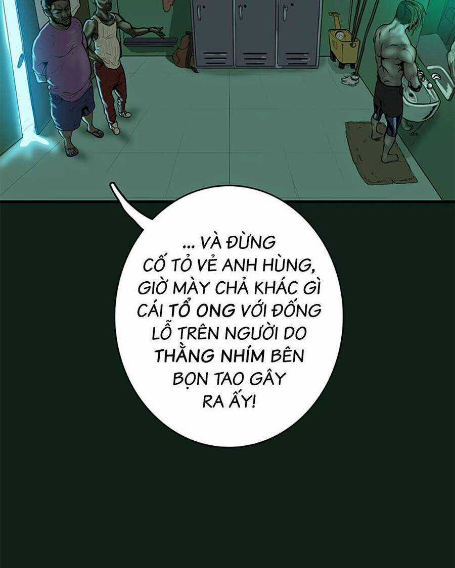 Thách Thức Chương 2 trang 21