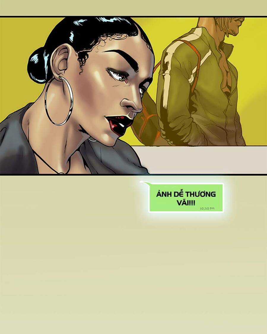 Thách Thức Chương 2 trang 28