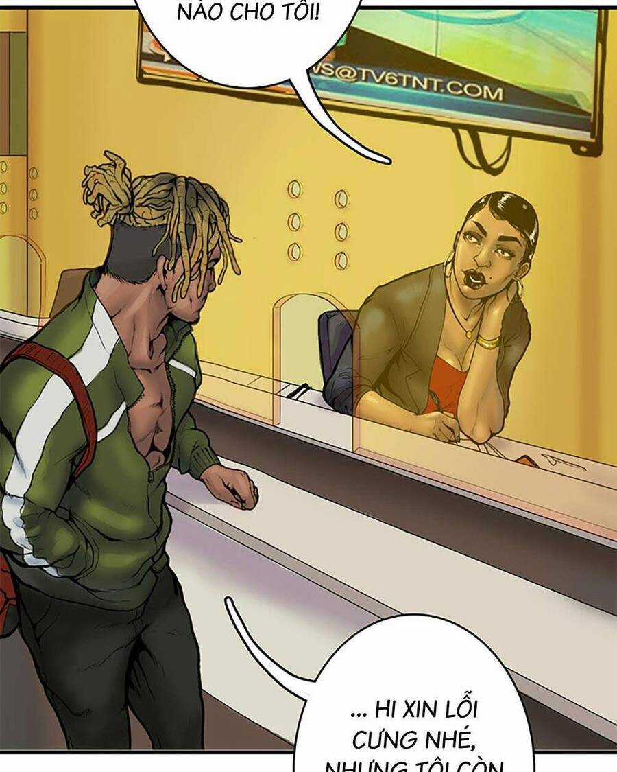 Thách Thức Chương 2 trang 33