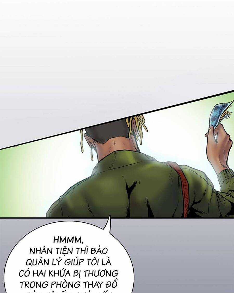 Thách Thức Chương 2 trang 37