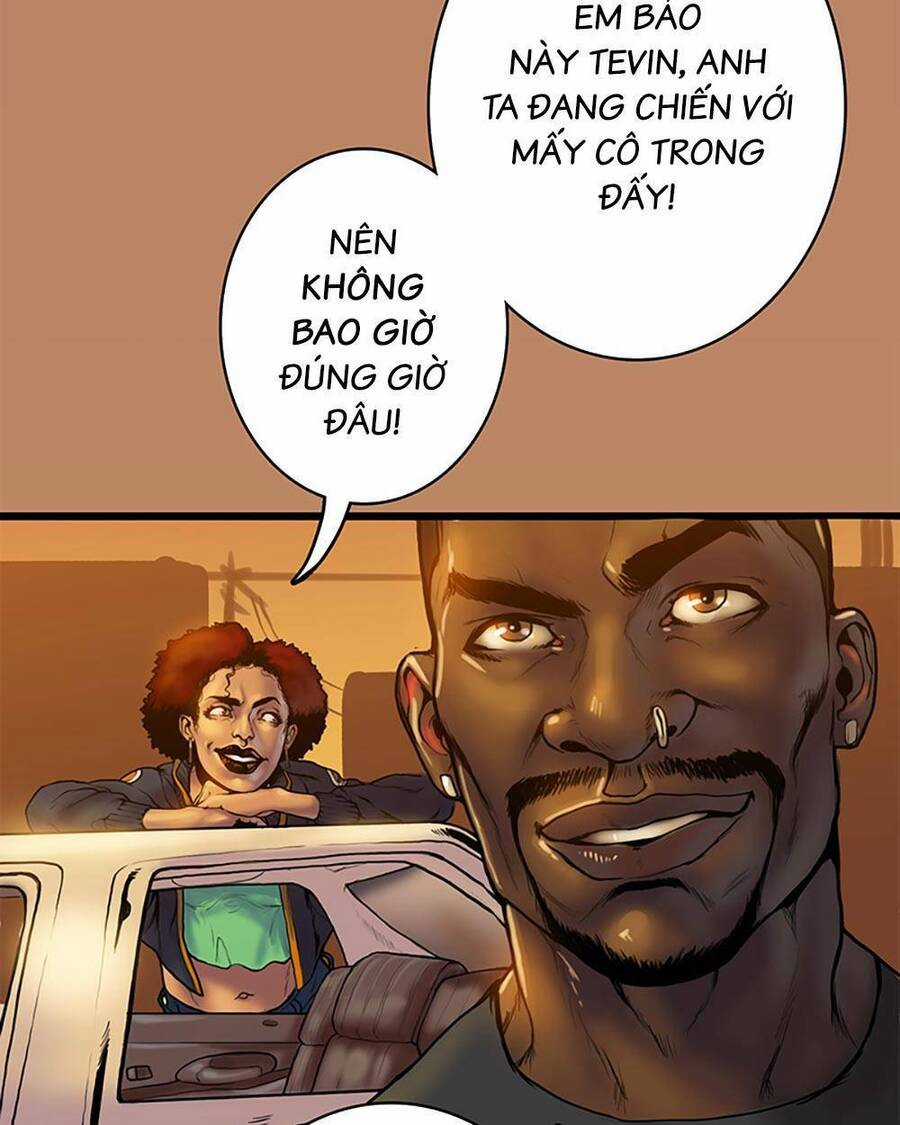 Thách Thức Chương 2 trang 44